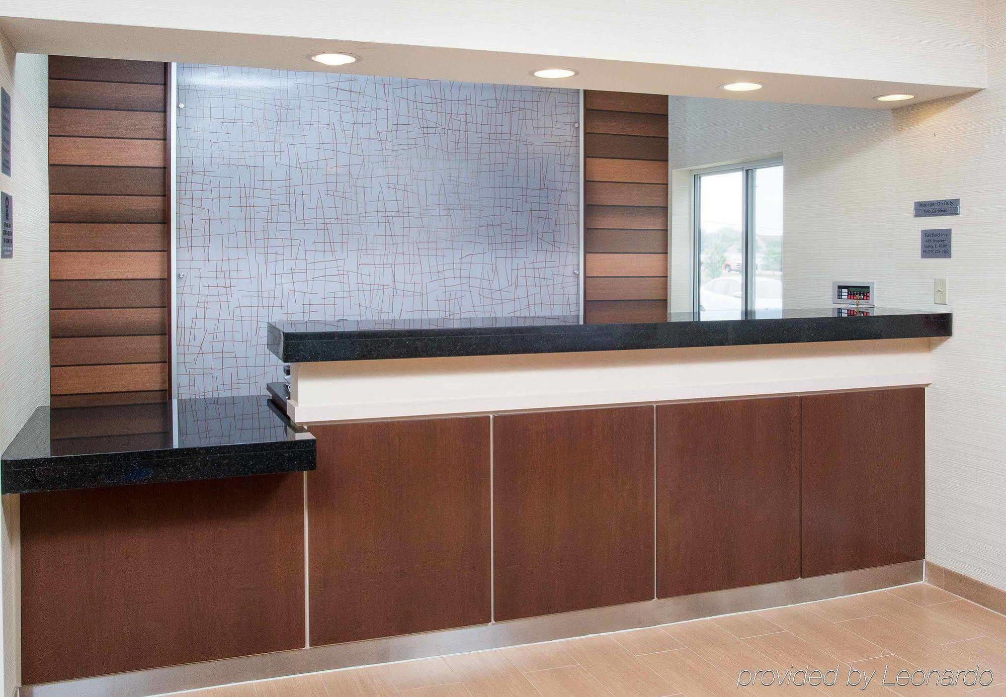 Fairfield Inn & Suites By Marriott Quincy Eksteriør billede